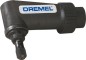 Preview: Dremel Winkelvorsatz, 26150575JB